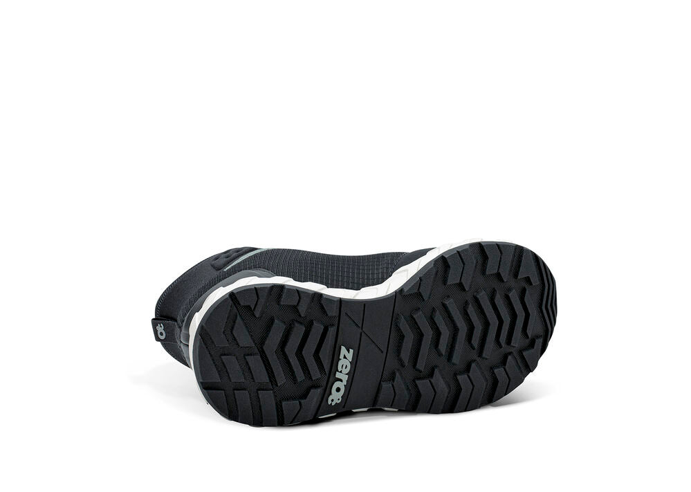 ZeroºC Shoes Storo Gtx Jnr 10007 0002 Black