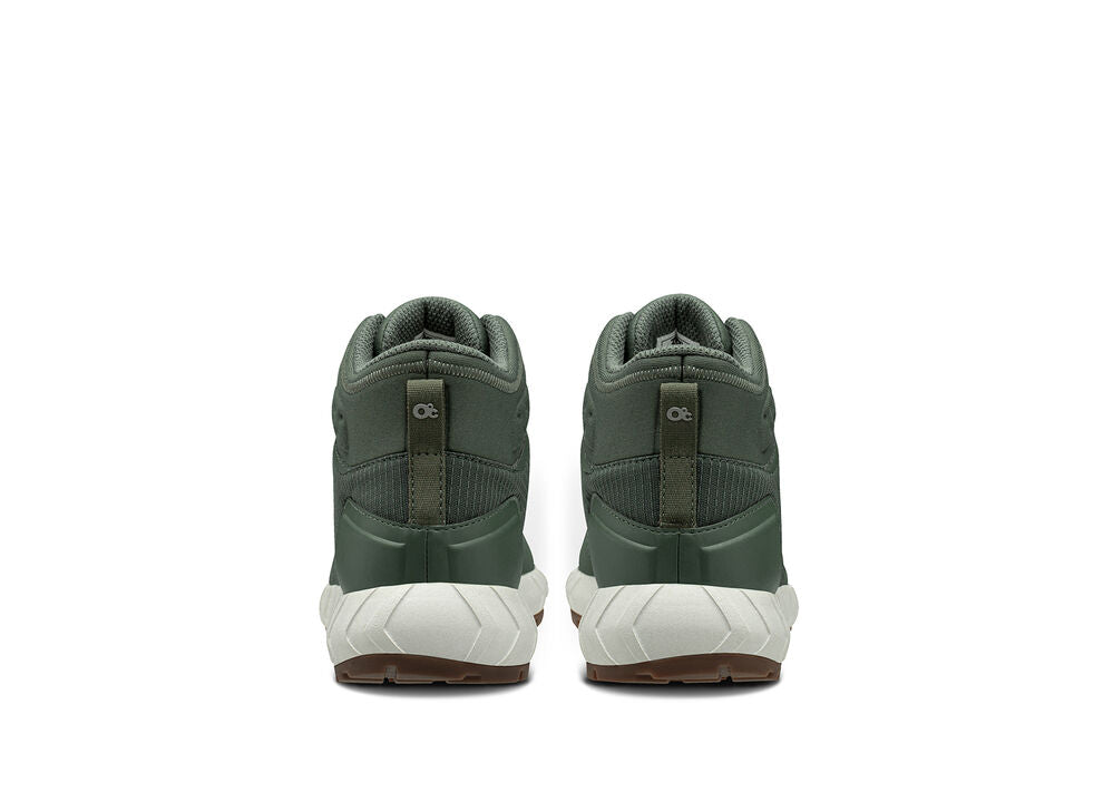 ZeroºC Shoes Storo Gtx Jnr 10007 0037 Olive