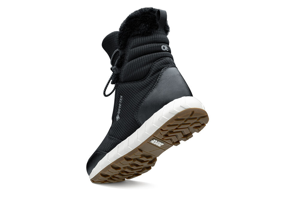 ZeroºC Shoes Nydalen Mesh Gtx Jnr 10009 0005 Navy