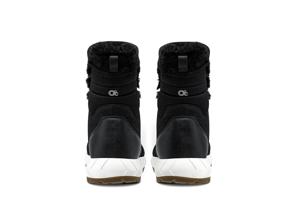 ZeroºC Shoes Nydalen Mesh Gtx Jnr 10009 0005 Navy