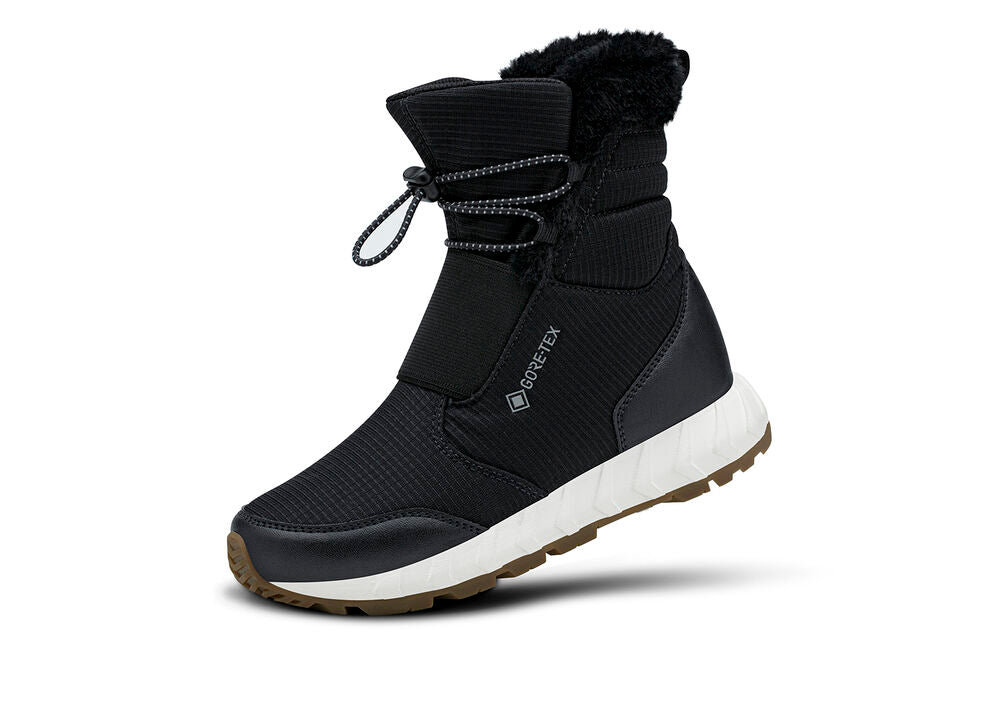 ZeroºC Shoes Nydalen Mesh Gtx Jnr 10009 0005 Navy