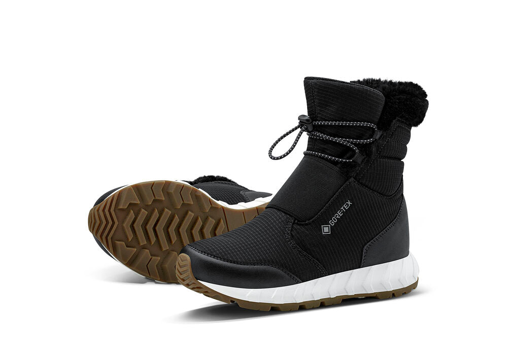 ZeroºC Shoes Nydalen Mesh Gtx Jnr 10009 0005 Navy