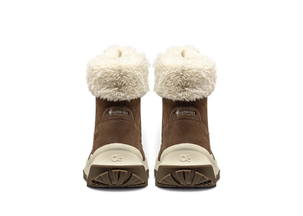 ALVIK GTX W 10031 0008 Brown