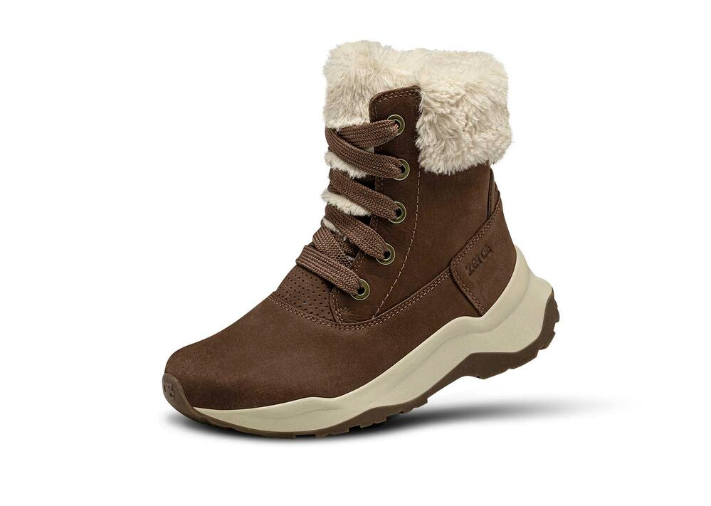 ALVIK GTX W 10031 0008 Brown