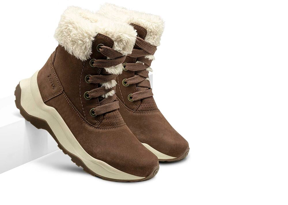 ALVIK GTX W 10031 0008 Brown