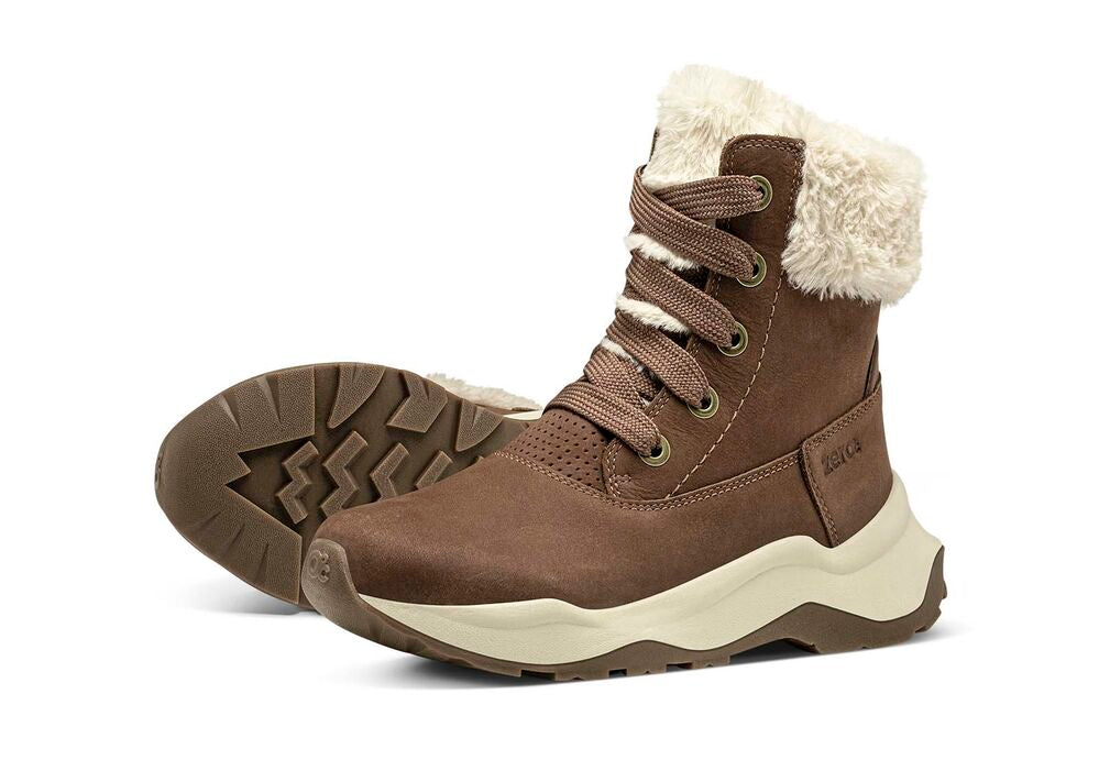 ALVIK GTX W 10031 0008 Brown