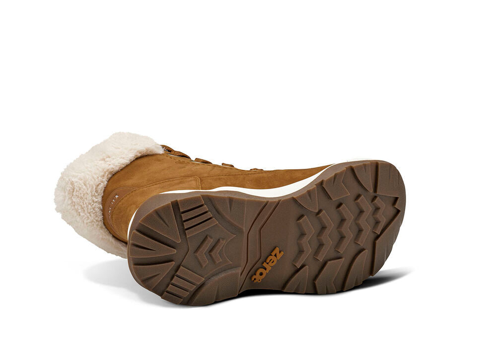 ALVIK GTX W 10031 0058 Cognac