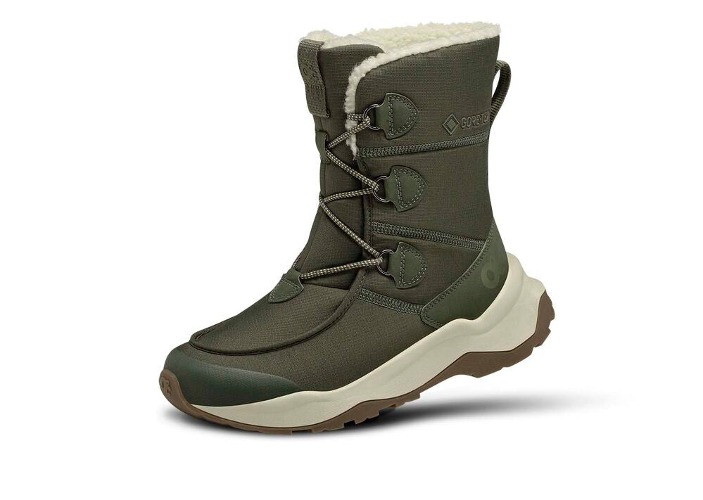 VALKYRIEN GTX W 10078 0037 Olive