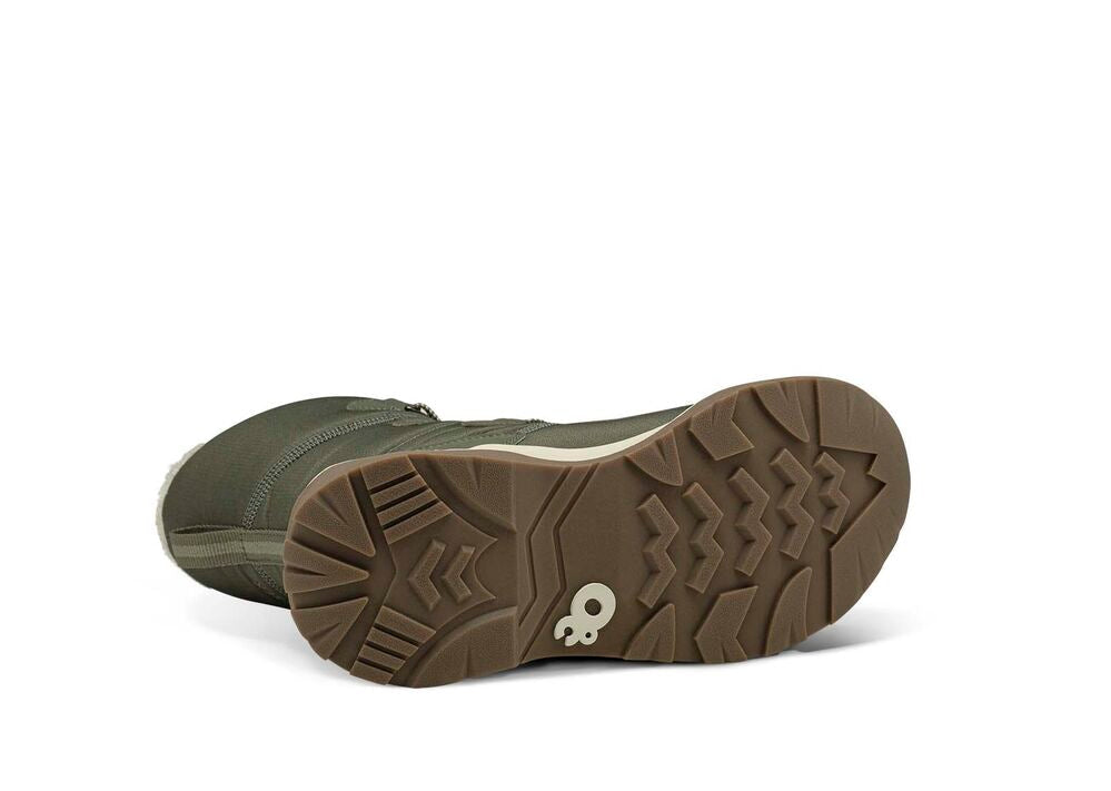 VALKYRIEN GTX W 10078 0037 Olive