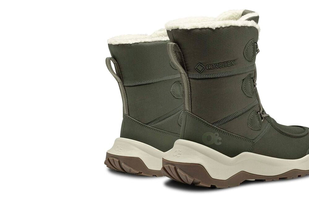 VALKYRIEN GTX W 10078 0037 Olive