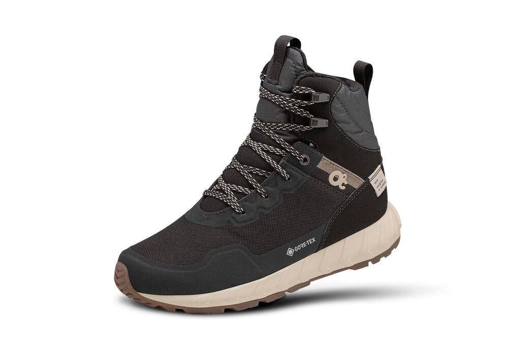 BESSERUD GTX W 10079 0002 Black