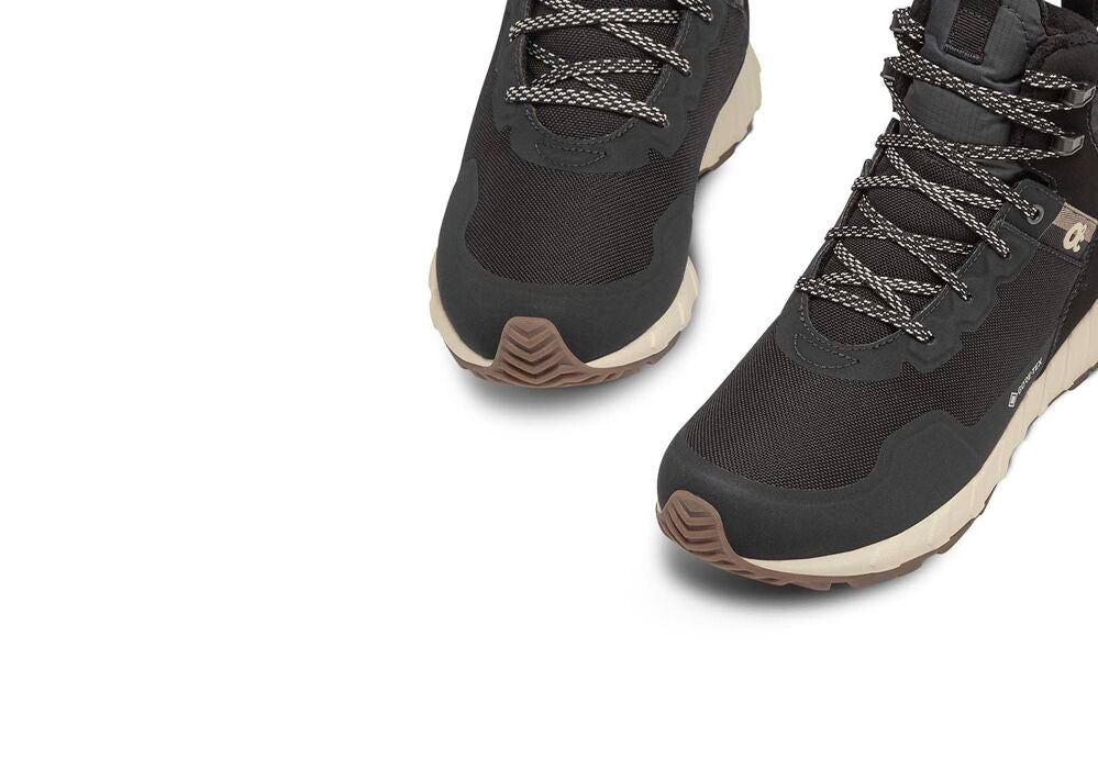 BESSERUD GTX W 10079 0002 Black