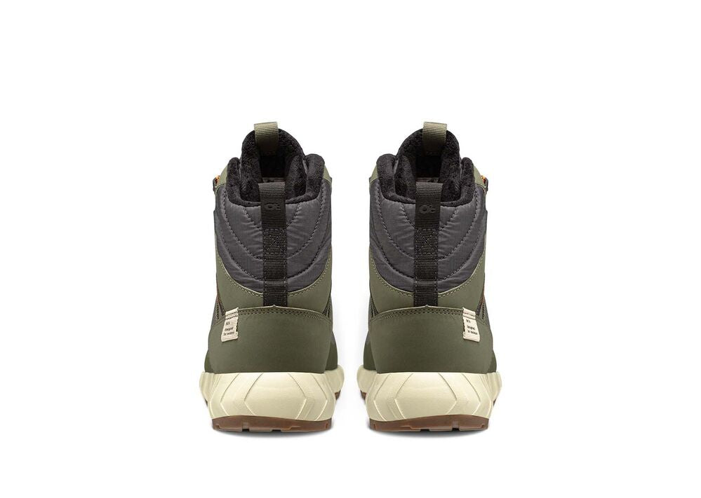 BESSERUD GTX W 10079 0037 Olive