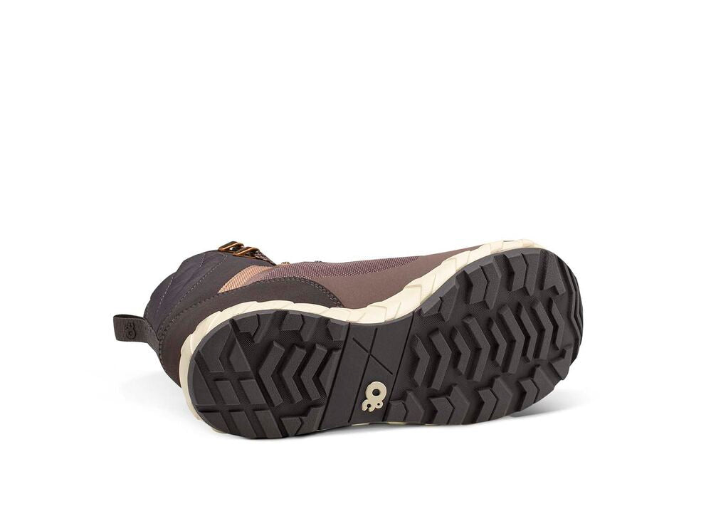 BESSERUD GTX W 10079 6208 Plum/Brown