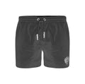 Ed Hardy Roar-Head Swim Short Black