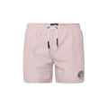 Ed Hardy Roar-Head Swim Short Dusty Pink
