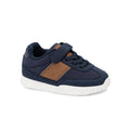 Le Coq Sportif Veloce Inf Workwear 2120491 Azul Marino/Marron