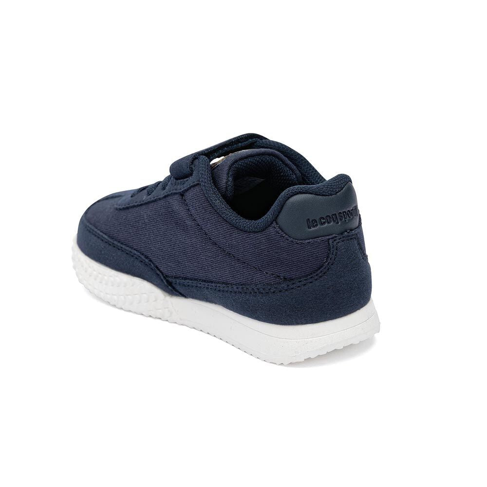 Le Coq Sportif Veloce Inf Workwear 2120491 Azul Marino/Marron