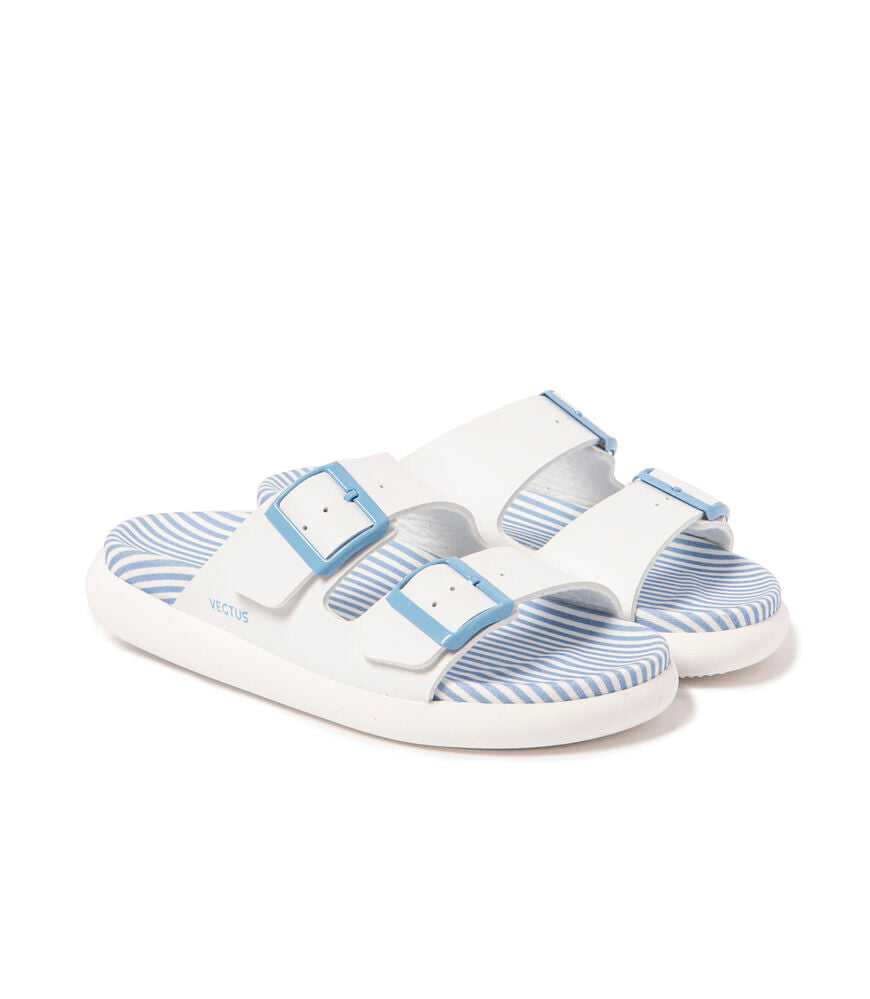 Vegtus Tanami Stripes Blue