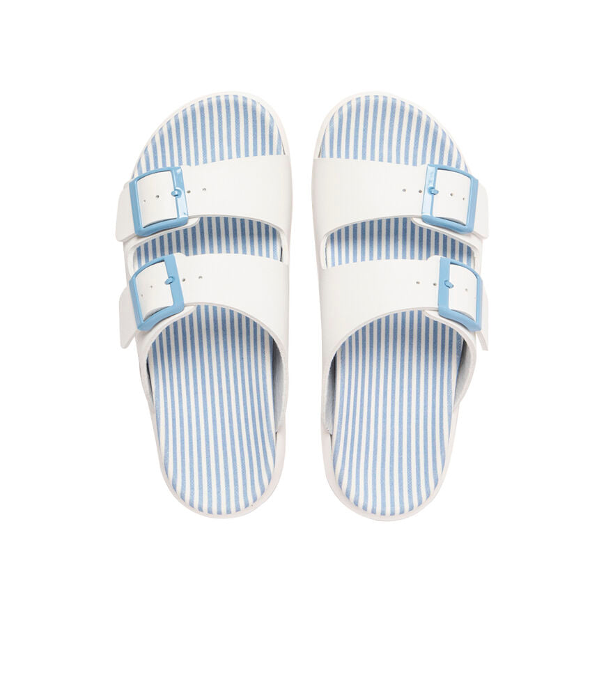 Vegtus Tanami Stripes Blue