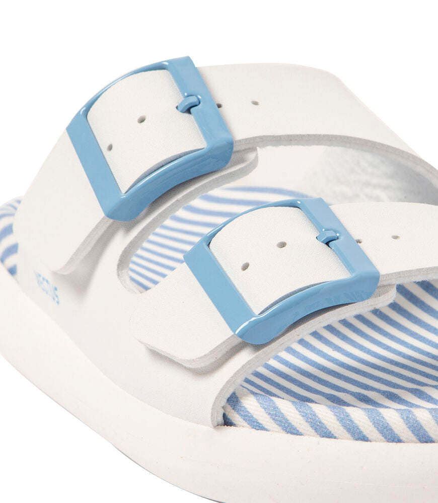 Vegtus Tanami Stripes Blue