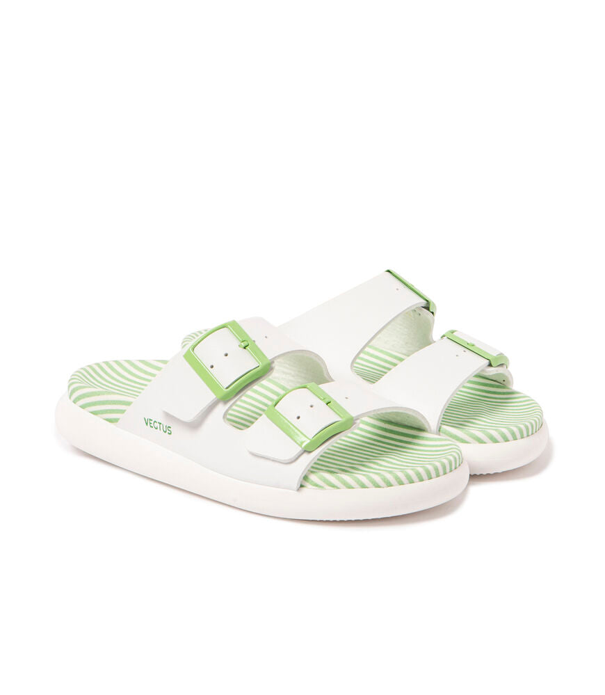 Vegtus Tanami Stripes Green Cactus