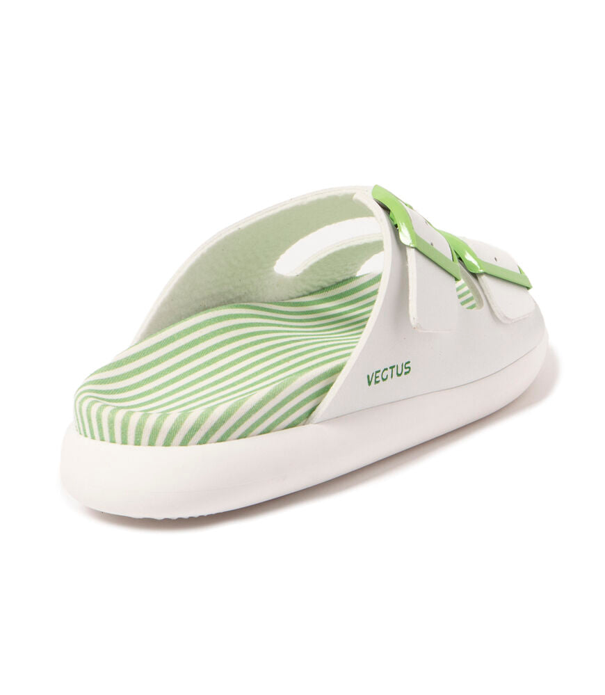 Vegtus Tanami Stripes Green Cactus