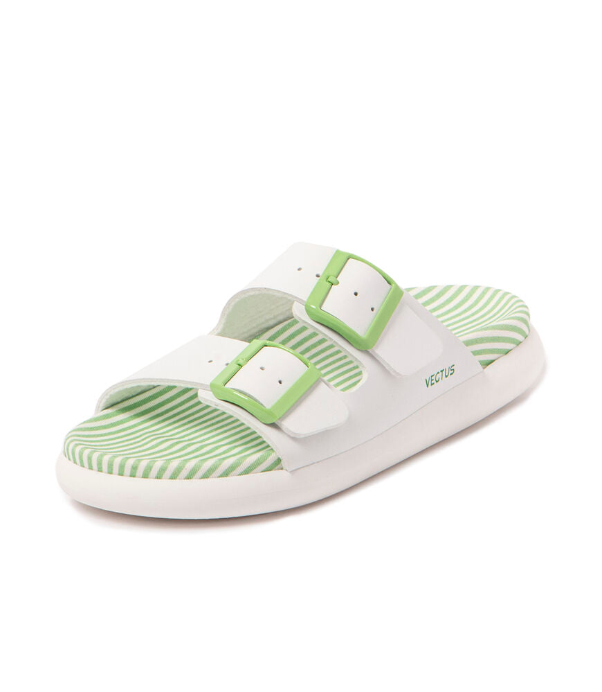 Vegtus Tanami Stripes Green Cactus