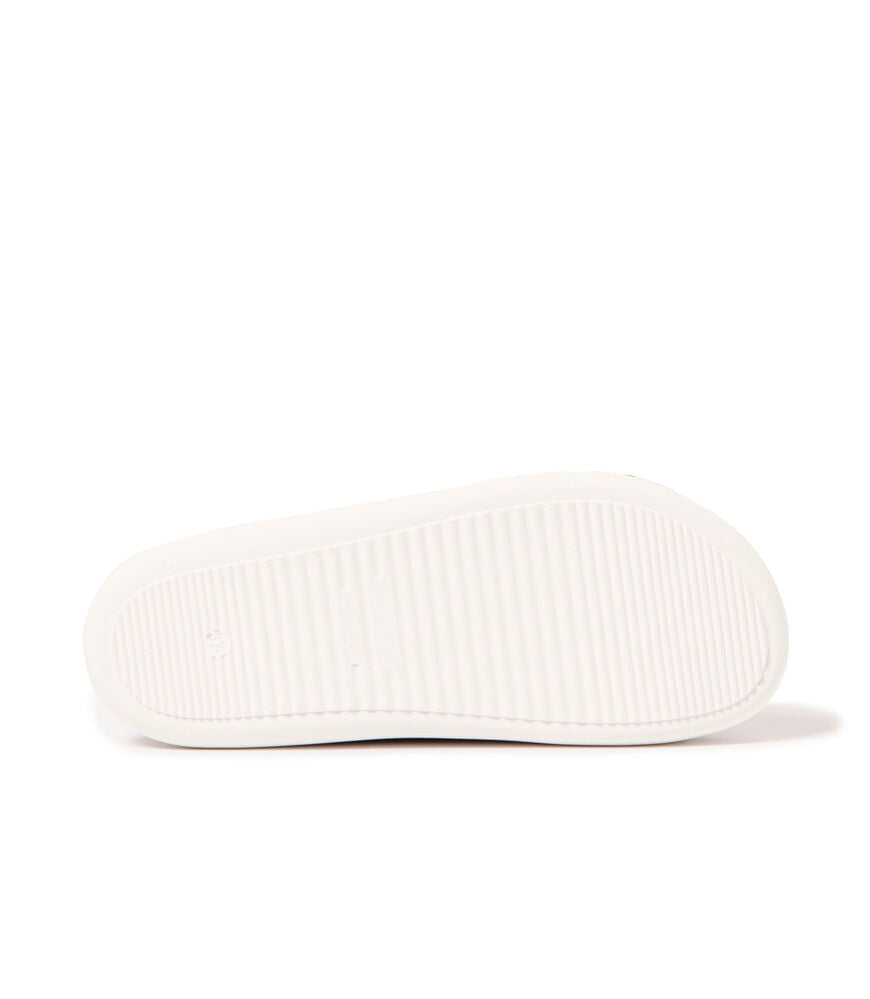 Vegtus Tanami Stripes White / Black