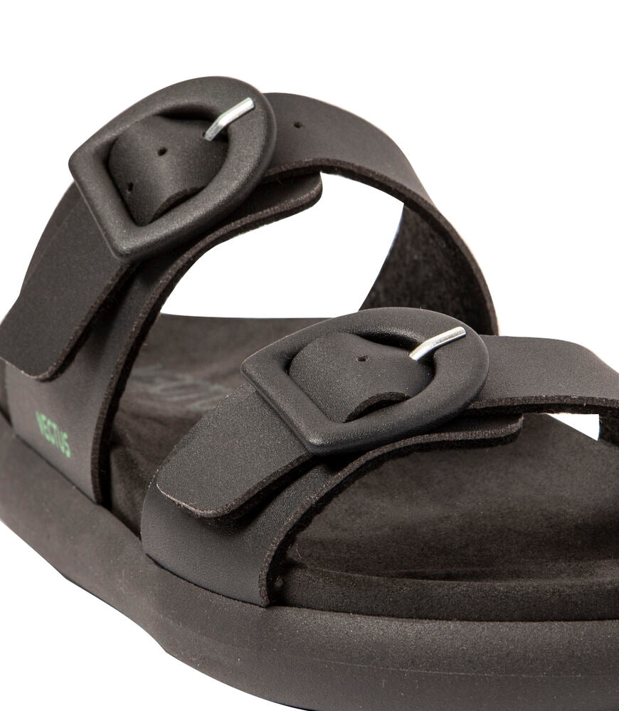 Vegtus Tanami Premium Black