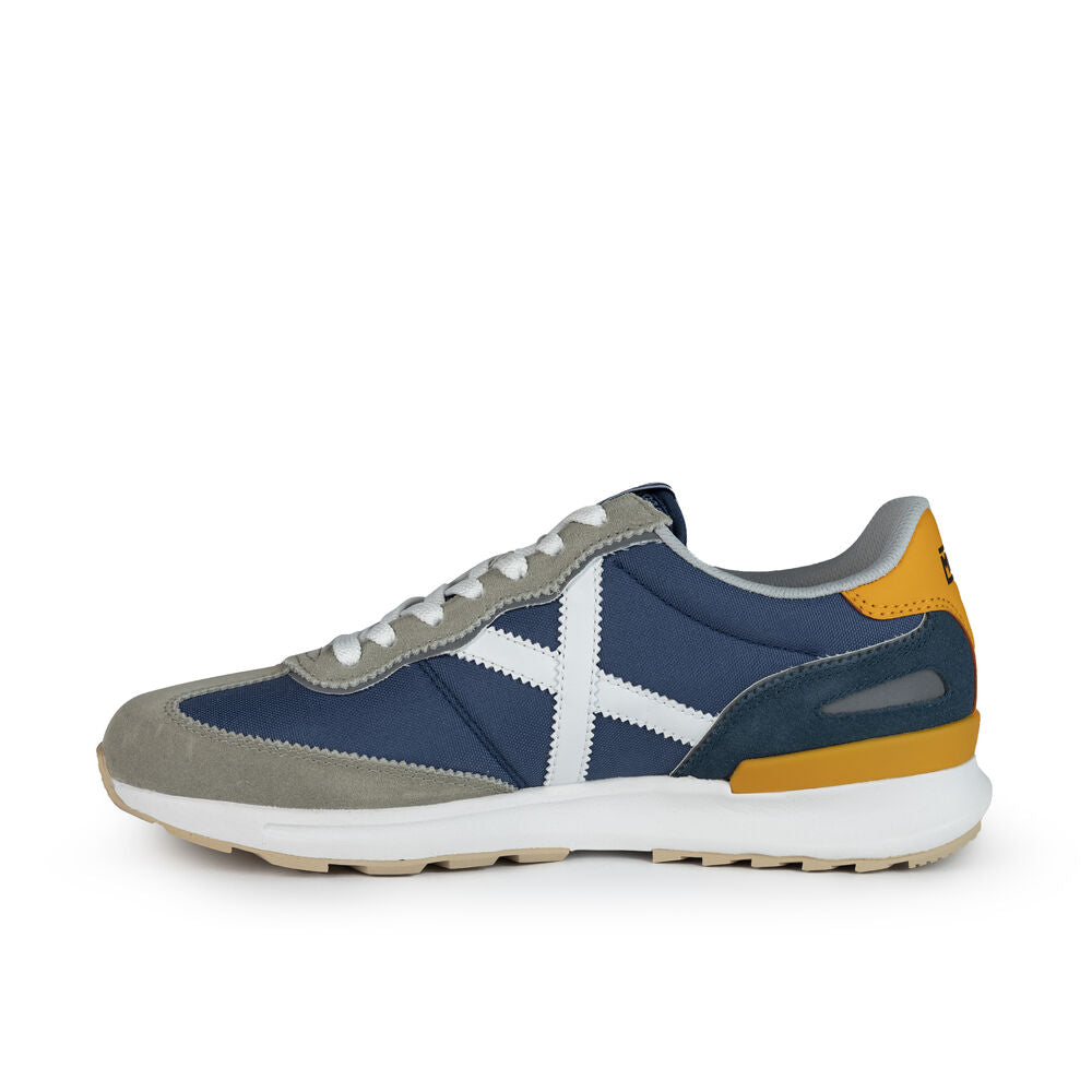 Munich Dynamo 8700067 Azul/Multicolor
