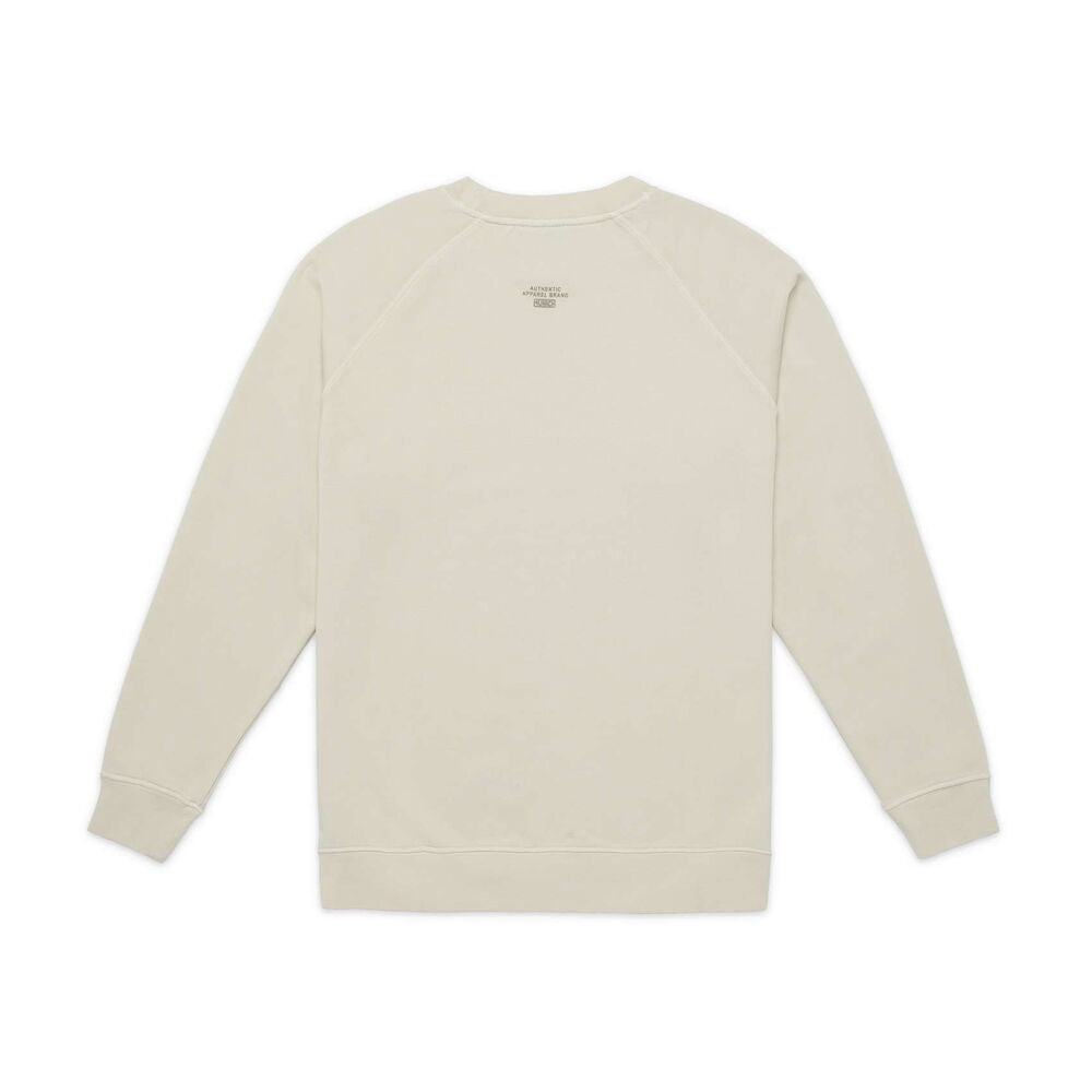 Munich Sweatshirt Authentic 2507235 Ecru