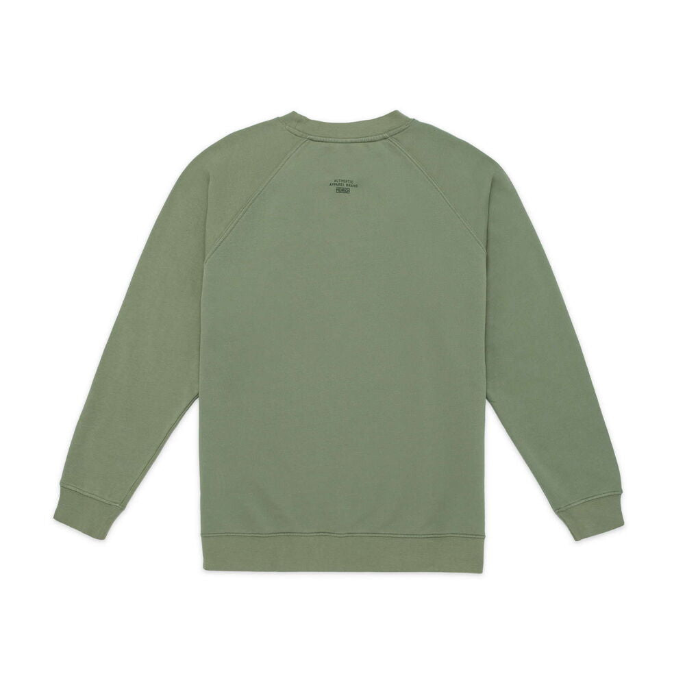 Munich Sweatshirt Stanley 2507238 Khaki