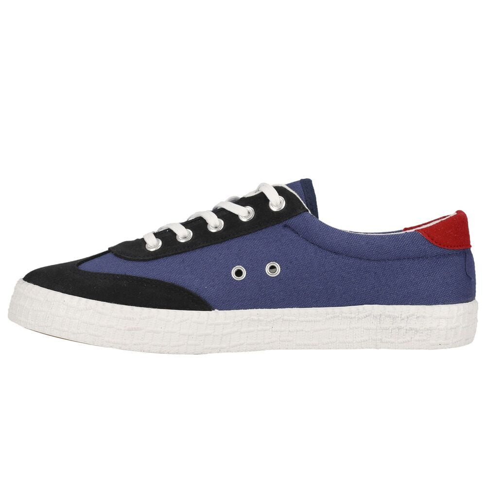 Kawasaki Fuzion 2.0 Canvas Shoe K242352 2037 Estate Blue