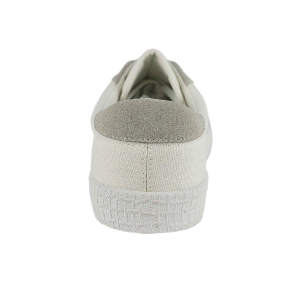 Kawasaki Fuzion 2.0 Canvas Shoe K242352 1002 White