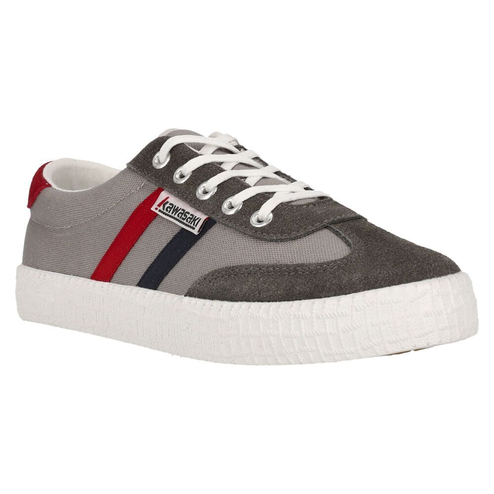 Chaussures en toile Kawasaki Fuzion 2.0 K242352 1053 Harbor Mist