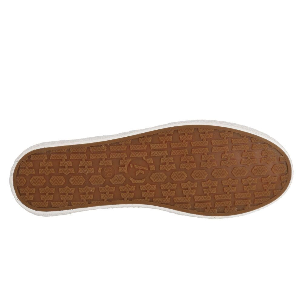 Chaussures en toile Kawasaki Fuzion 2.0 K242352 1053 Harbor Mist