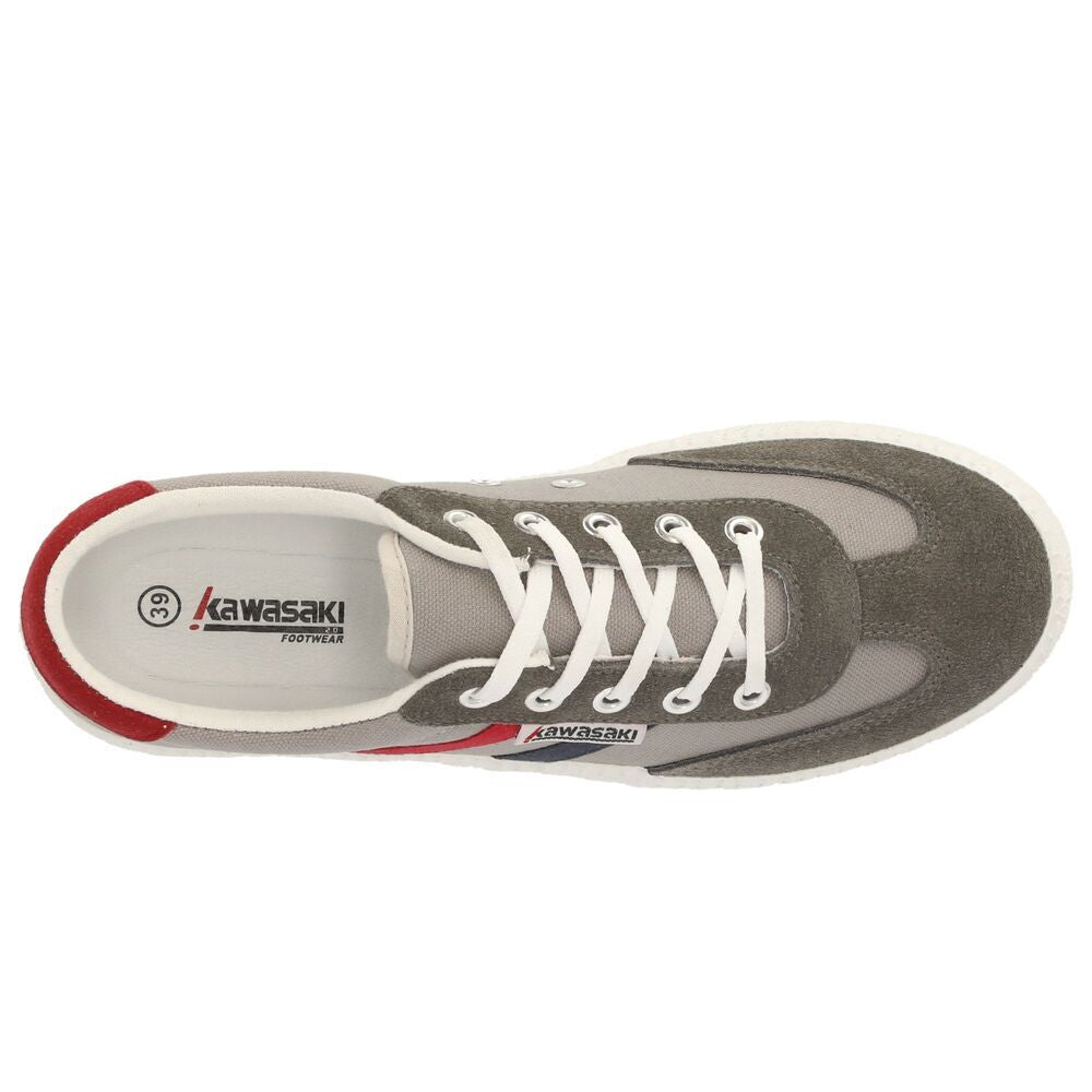 Chaussures en toile Kawasaki Fuzion 2.0 K242352 1053 Harbor Mist