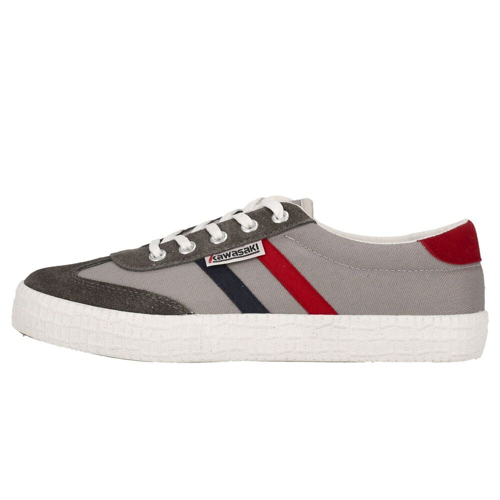 Chaussures en toile Kawasaki Fuzion 2.0 K242352 1053 Harbor Mist