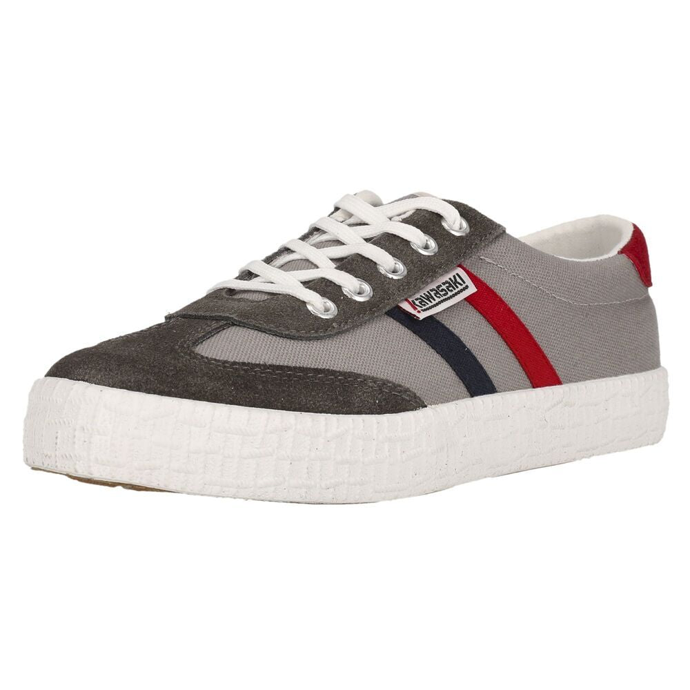 Chaussures en toile Kawasaki Fuzion 2.0 K242352 1053 Harbor Mist