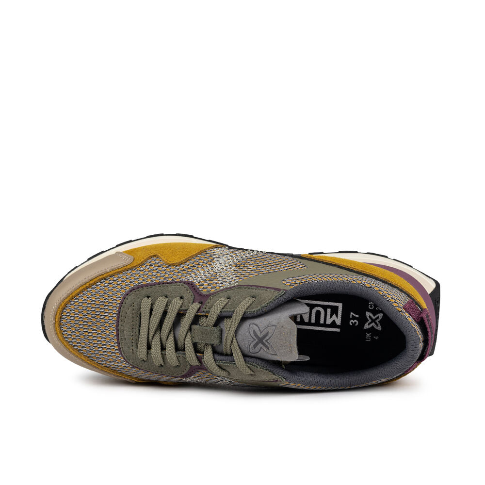 Munich Pulsar 8211005 Amarillo
