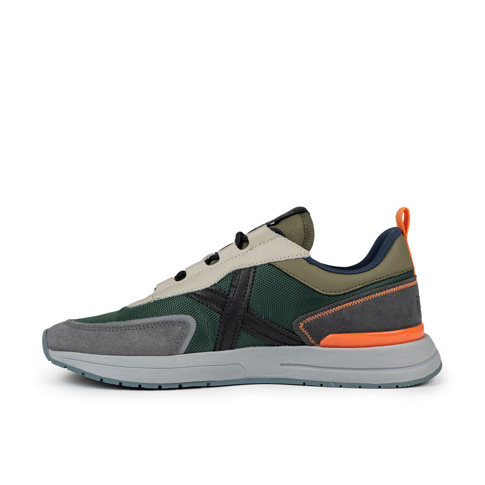 Munich Speed 8622001 Verde
