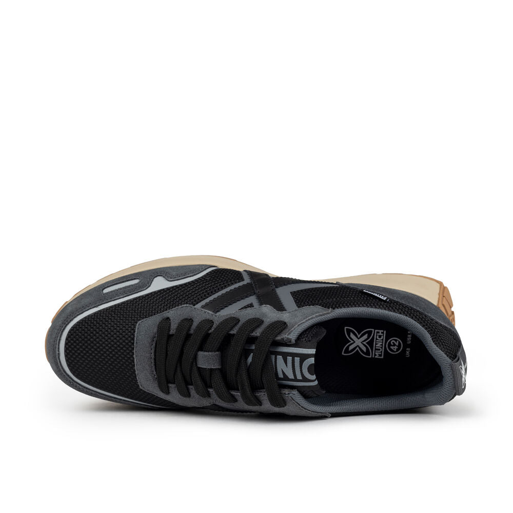 Munich Xemine 8907069 Negro