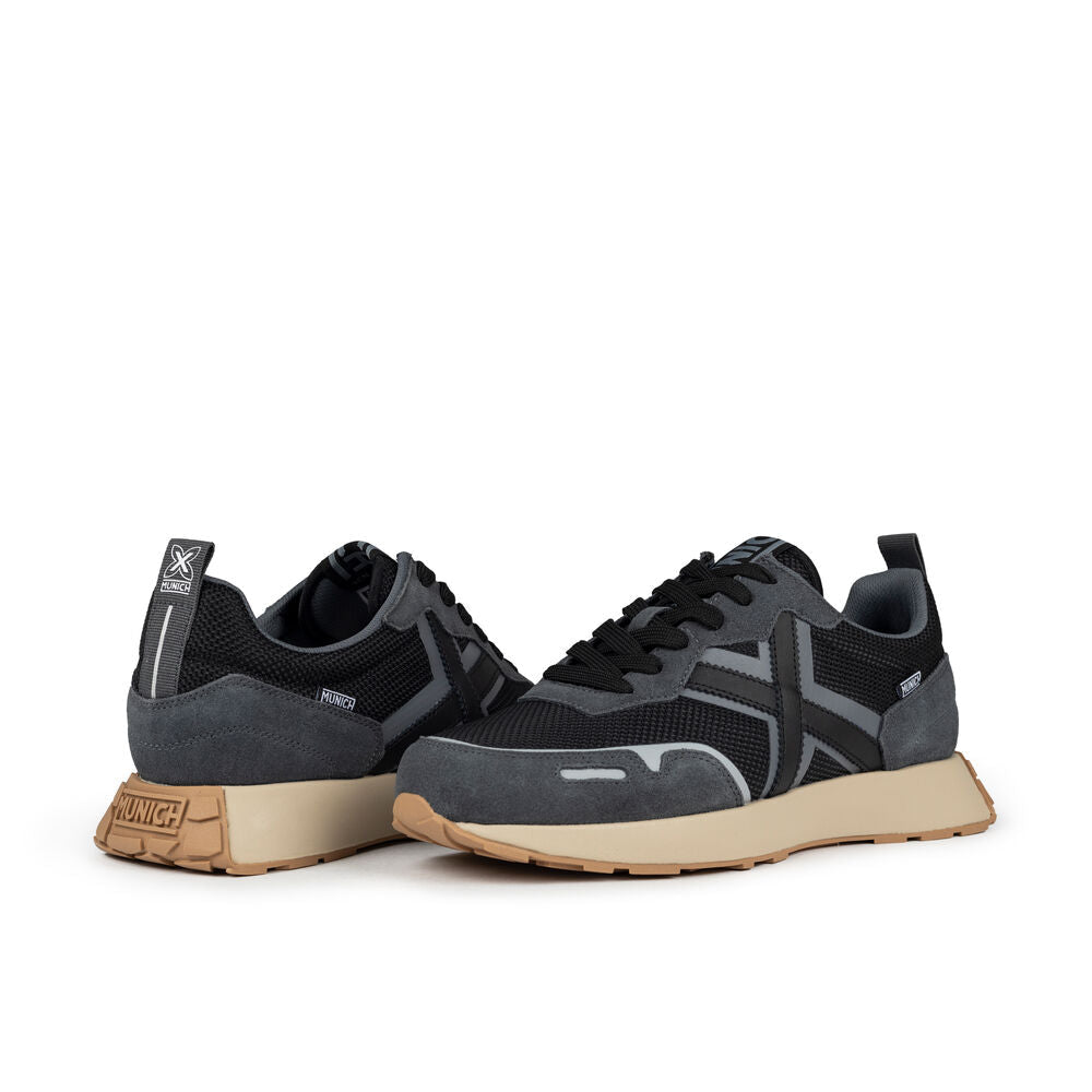 Munich Xemine 8907069 Negro