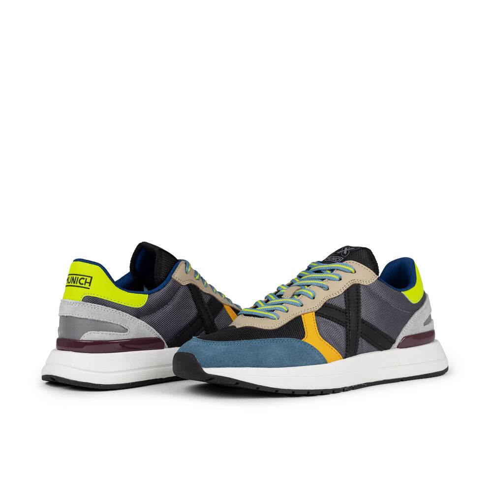 Munich Soon 8904063 Multicolor