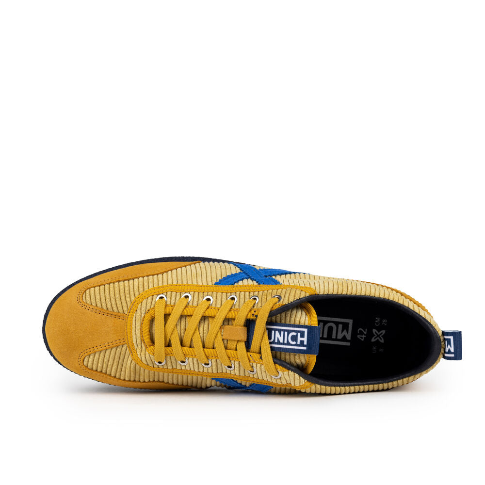 Munich Volata 8161082 Amarillo
