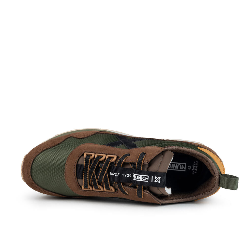 Munich Um 8901075 Marron