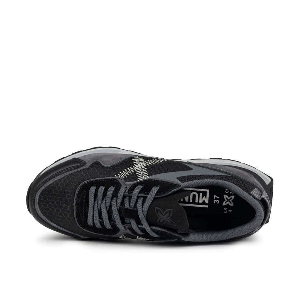 Munich Pulsar 8211007 Negro