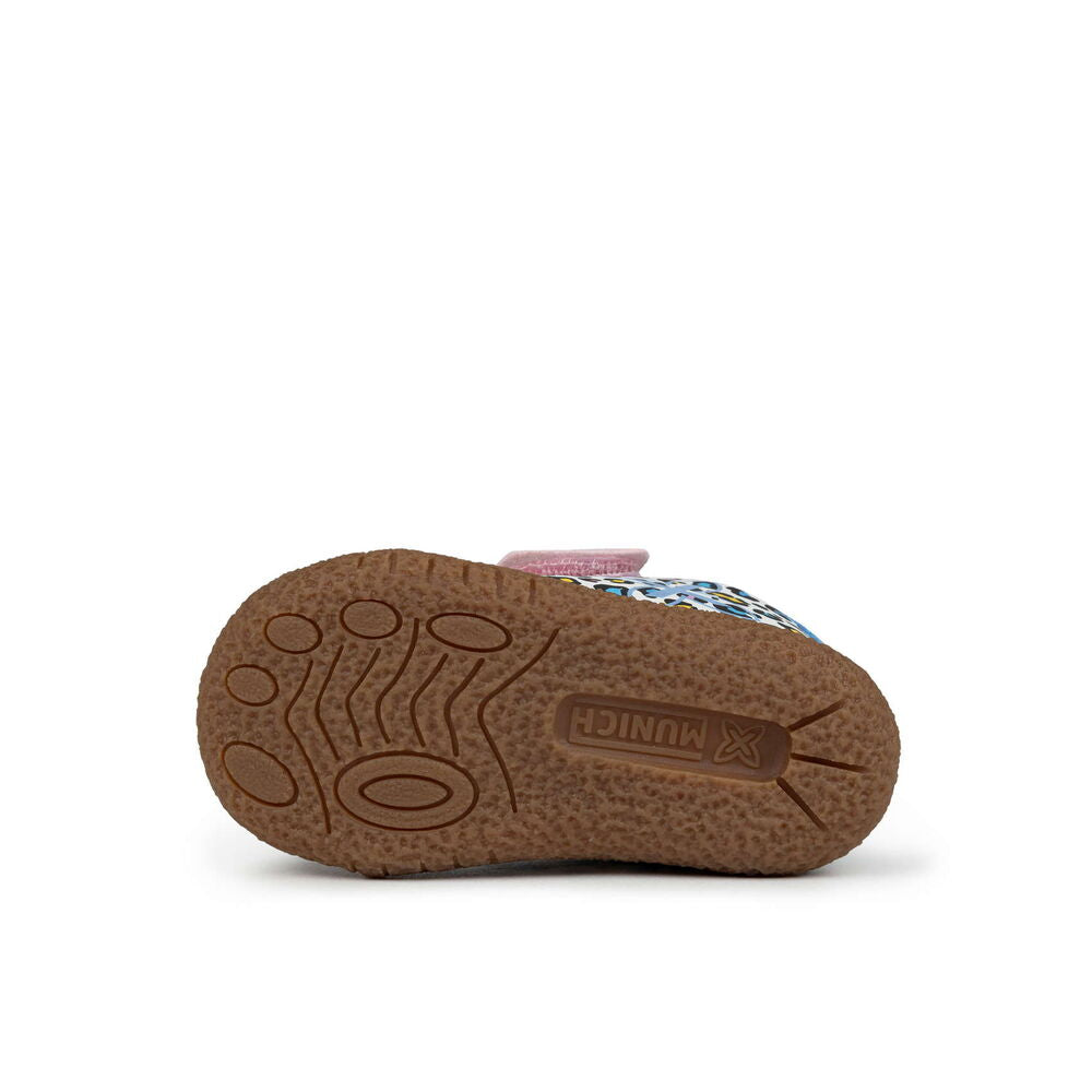 Munich Baby Paulo 8029007 Multicolor
