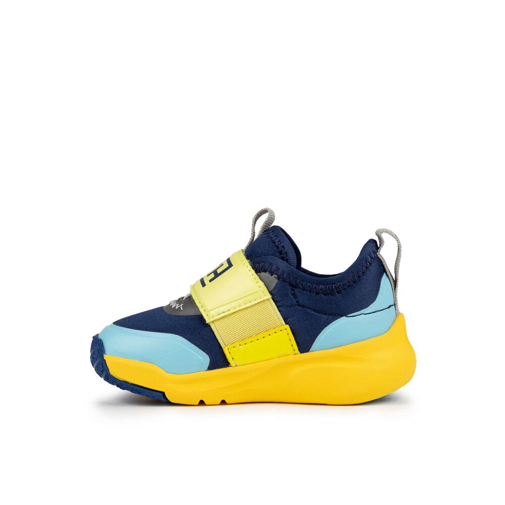 Munich Baby Claudia 8187018 Azul